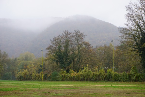 Sportanlage Hasenkümpel - Bad Ems