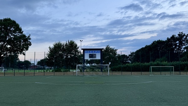 Getränke Hoffmann Stadion E-Platz - Spelle