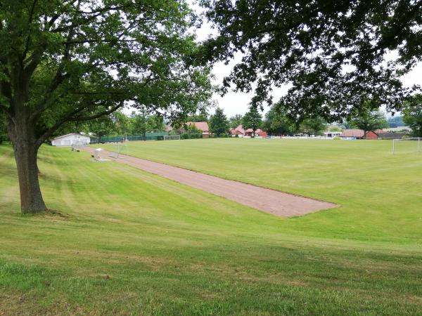 Neuer Sportplatz Dorste - Osterode/Harz-Dorste