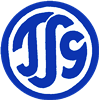 Wappen ehemals TSG Bruchsal 1846  97861