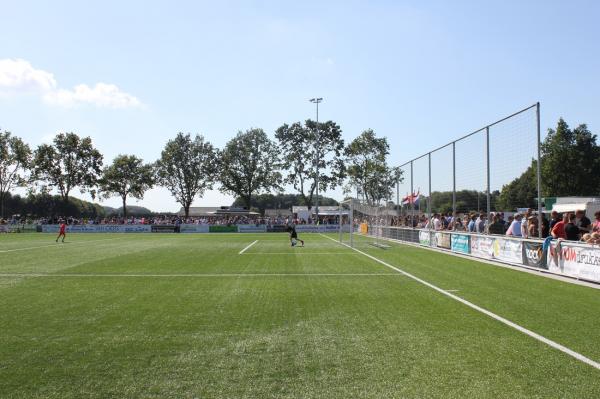 Sportpark Achter 't Hof - Halderberge-Hoeven
