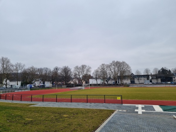 Franz-Farnschläder-Stadion - Bornheim/Rheinland