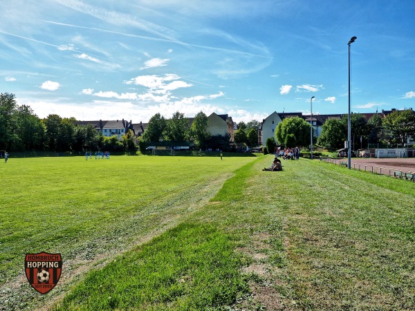 Union-Sportanlage Platz 2 - Gelsenkirchen-Ückendorf