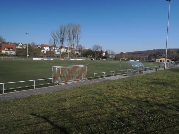 Schlabach-Arena - Idstein-Heftrich