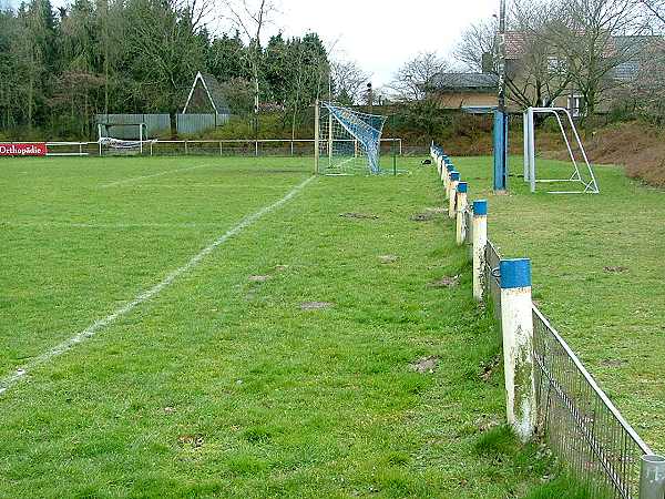 Sportanlage Melchiorshausen - Weyhe-Melchiorshausen