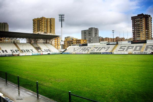 Estádio Varzim Sport Club - Póvoa de Varzim