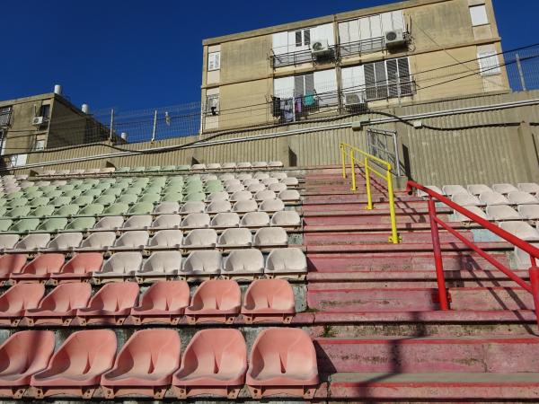 Yud-Alef Stadium - Ašdod (Ashdod)