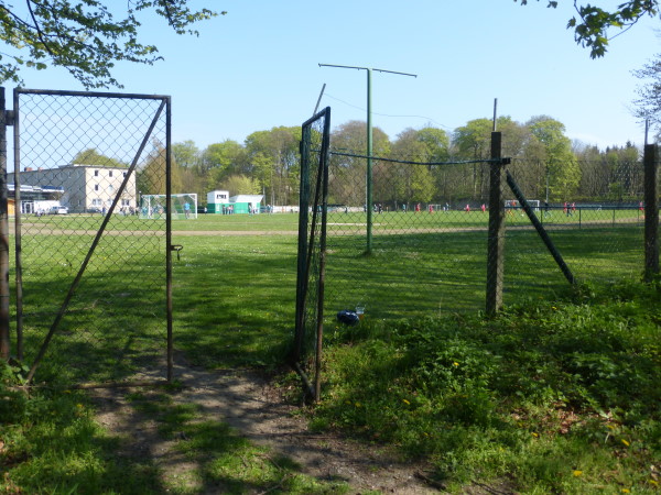 Sportplatz Dwasieden - Sassnitz