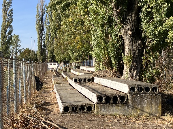Stadionul Auto - Timișoara (Temeswar)