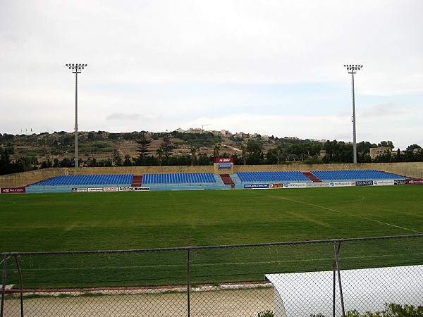 Gozo Stadium - Xewkija, Gozo