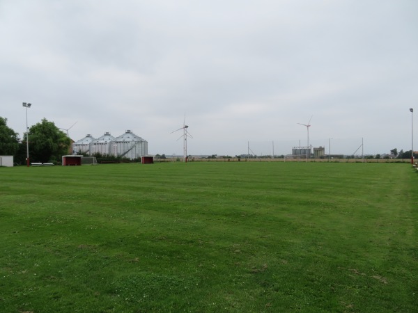 Sportplatz Bettmar - Schellerten-Bettmar