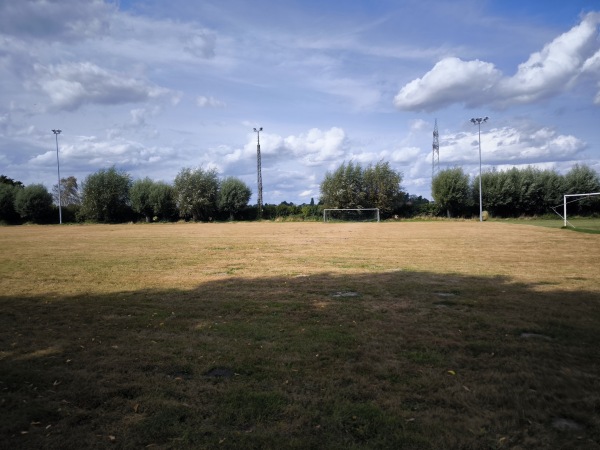 Wiesenstadion - Helpsen-Südhorsten