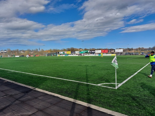 Tukuma mākslīgais futbola laukums - Tukums