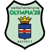 Wappen VV Olympia '28  50382