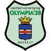 Wappen VV Olympia '28