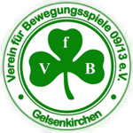 Wappen VfB 09/13 Gelsenkirchen