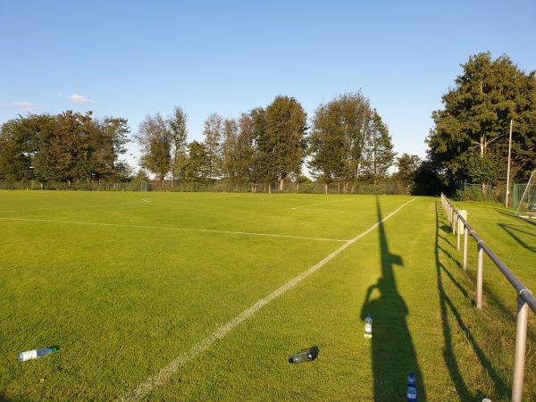 Quitt-Stadion C-Platz  - Ankum