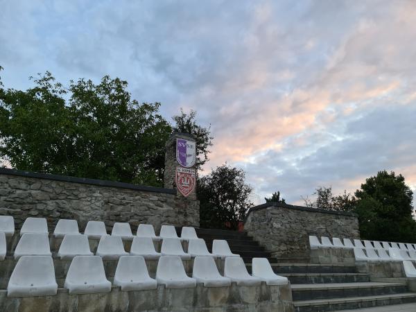 SVSE Sporttelep - Sopron