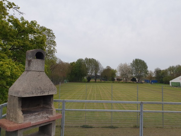 Bezirkssportanlage Grefrath Platz 2 - Neuss-Grefrath