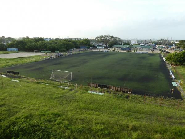 Karume Memorial Stadium - Dar es Salaam