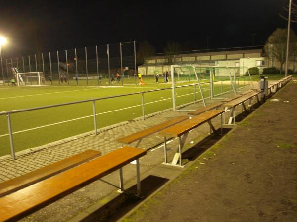 Sportpark Kuhle - Oberhausen/Rheinland-Alstaden