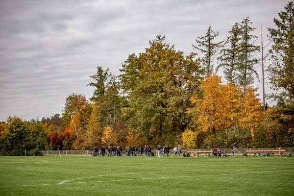 Sportschule Oberhaching Platz 4 - Oberhaching-Furth