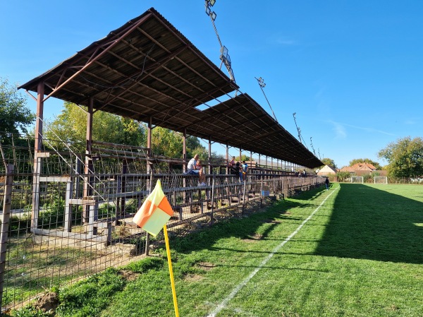 Stadionul Energia - Sasciori