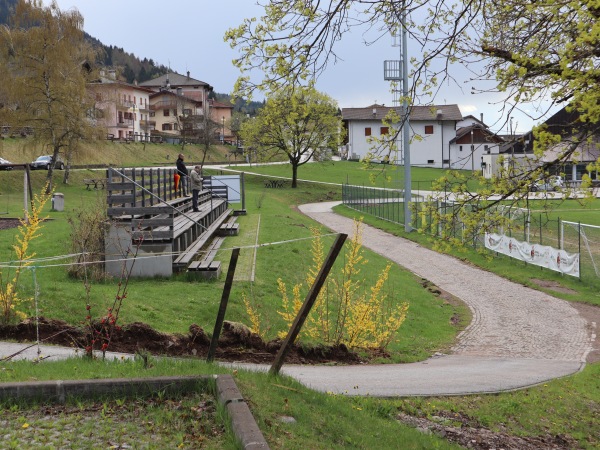 Campo Sportivo di Bedollo - Bedollo