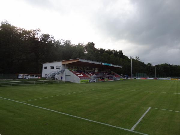 Jakob-Schaumaier-Sportpark - Traunstein