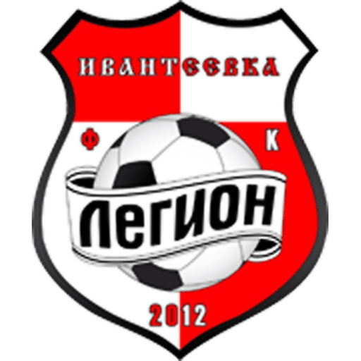 Wappen FK Legion Ivanteevka