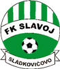 Wappen FK Slavoj Sládkovičovo  126270