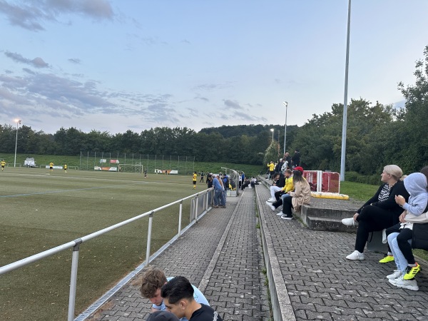 LEWA-Sportpark - Leonberg-Eltingen