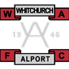 Wappen Whitchurch Alport FC  83719