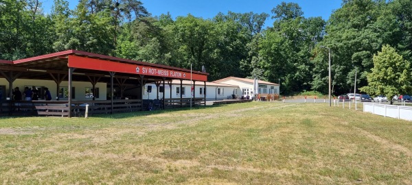 Sportanlage am Eichenhain - Kremmen-Flatow