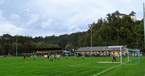 Hans Tropper Stadion - Wies