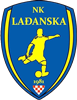 Wappen NK Lađanska