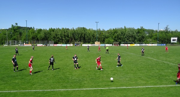 Autohaus-Kronlachner-Arena - Kematen am Innbach