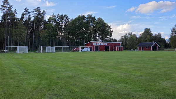 Ingsvallen - Länghem
