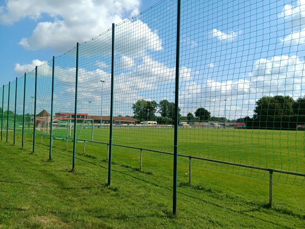 Hasestadion B-Platz - Bersenbrück