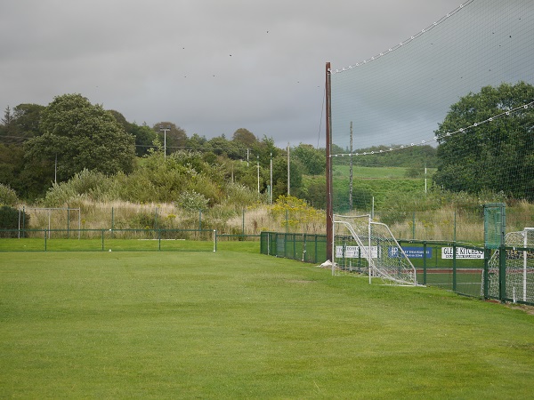 Celtic Park - Killarney, Co. Kerry