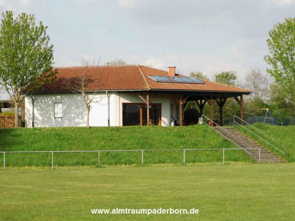 Sportplatz am Schokamp - Büren/Westfalen-Ahden