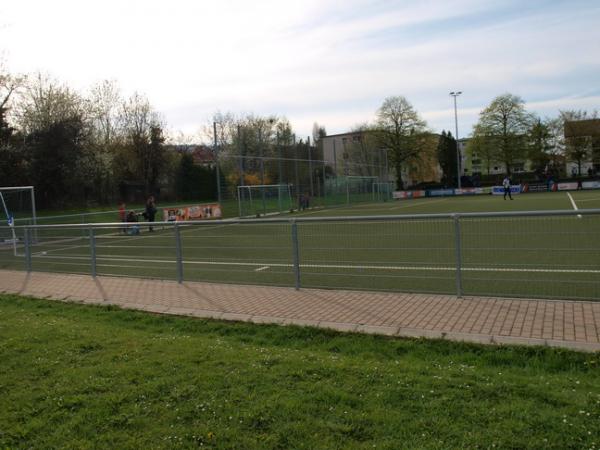 Sportzentrum Friesdorf - Bonn-Friesdorf