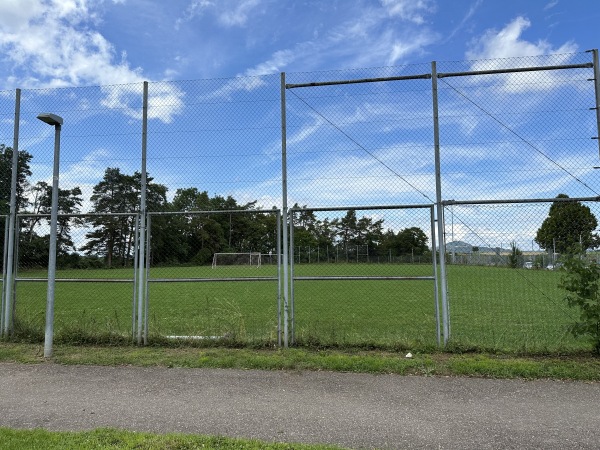 Jura Sportgelände Platz 2 - Göppingen-Holzheim