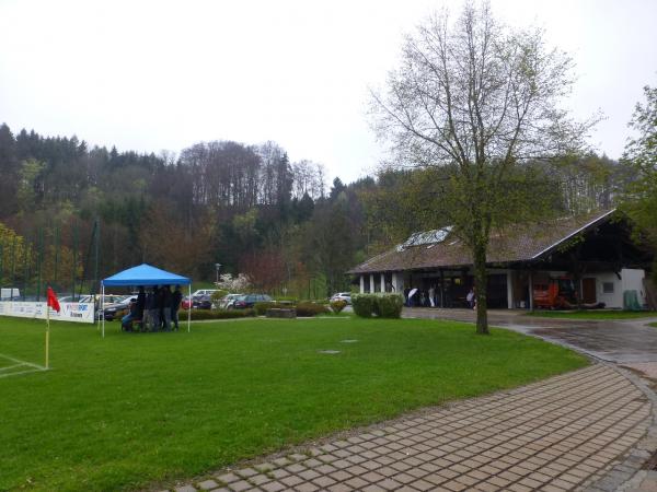 Xtrem-Arena - Surberg-Surtal