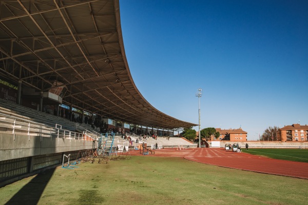 Estadio El Deleite - Aranjuez, MD