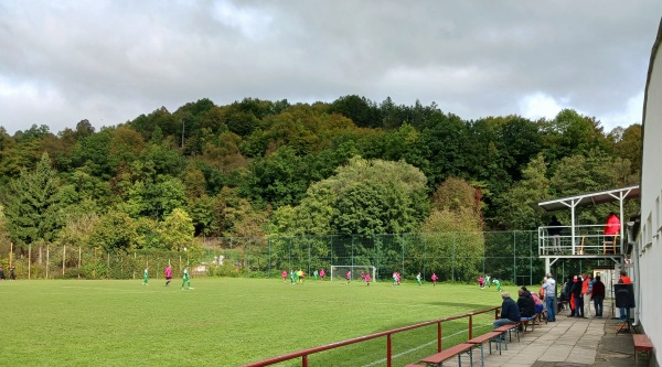 Futbalové ihrisko Jakub - Banská Bystrica-Jakub