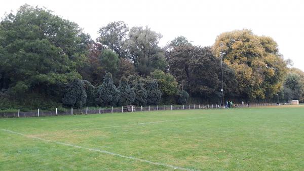 Sportanlage In der Steintormasch C-Platz - Hannover-Linden