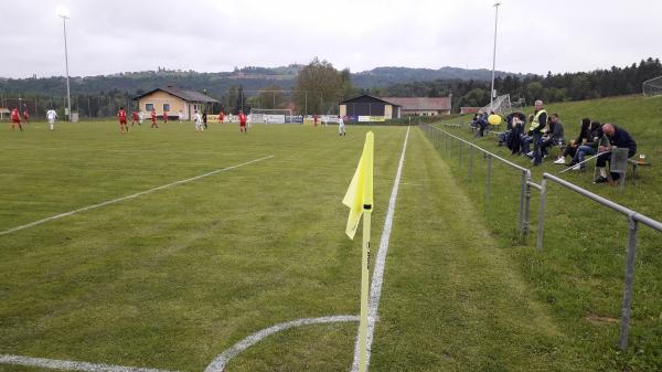 PEICHER Arena - Sankt Nikolai im Sausal