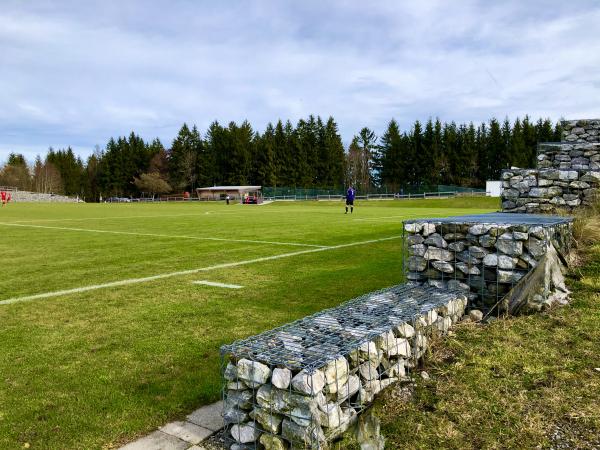 Sportanlage Am Kalkofen - Görisried