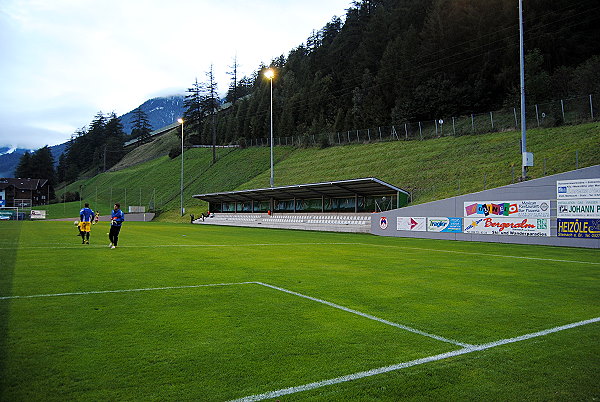 Sportplatz Matrei - Matrei am Brenner